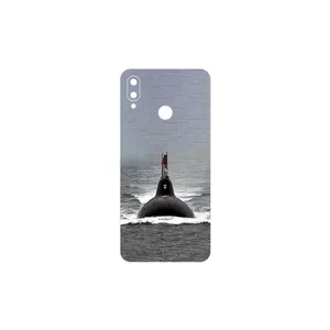 MAHOOT Submarine Cover Sticker for Huawei Nova 3i
