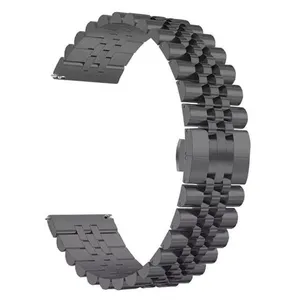 بند مدل longines مناسب برای ساعت هوشمند سامسونگ galaxy watch6 40mm/43mm/44mm/47mm