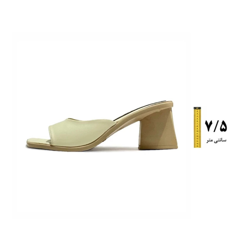 صندل زنانه کیتو مدل آنام