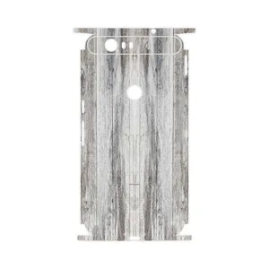 MAHOOT Wood Texture 8-FullSkin Cover Sticker for Google Nexus 6P
