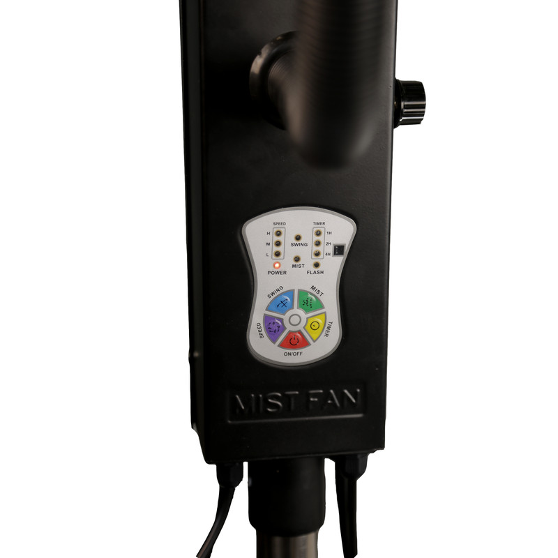 پنکه مه پاش دیبنز مدل DB-26CF05