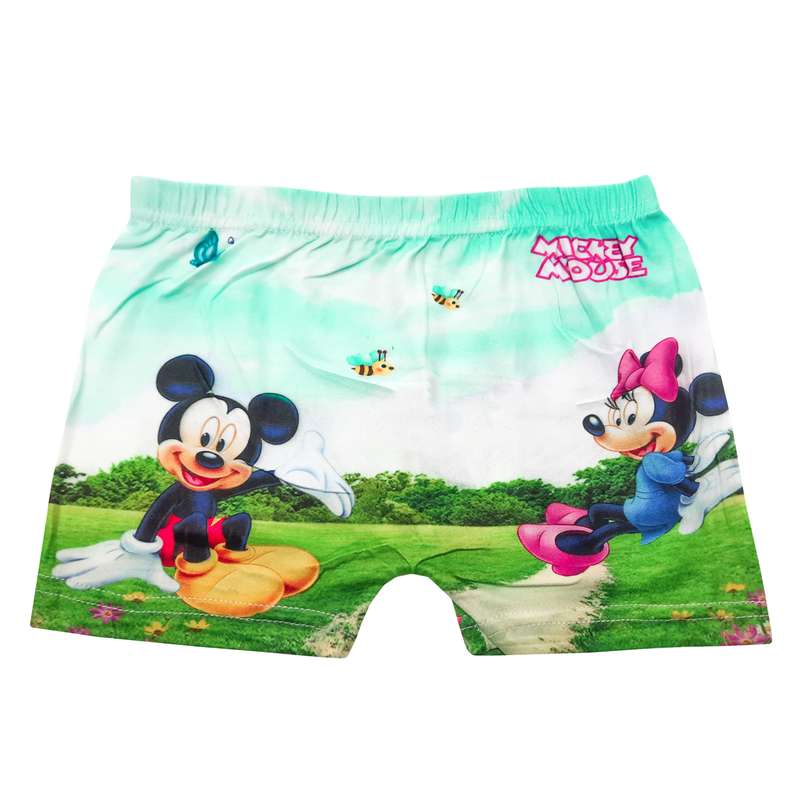 شورت دخترانه مدل SA16