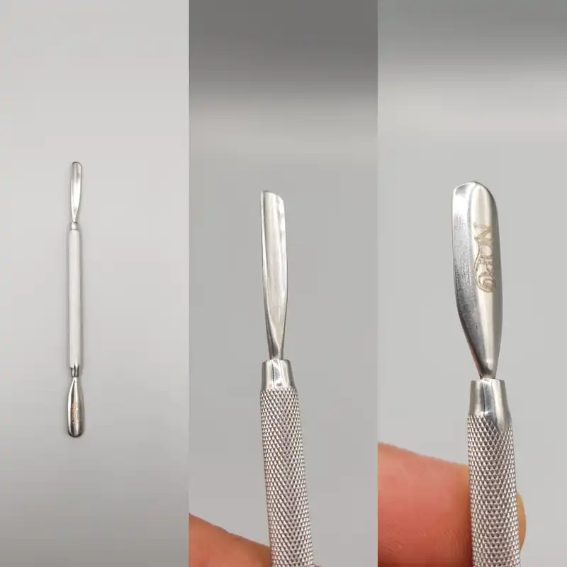 عقب زن ناخن نوپو مدل E11