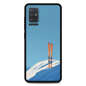 AKAM AMC-WSGA51-SKI-10 Cover For Samsung Galaxy A51