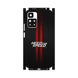 MAHOOT Need_for_Speed_Game-FullSkin Cover Sticker for Xiaomi Redmi Note 11 Pro Plus 5G