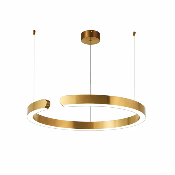 لوستر مدل میتوگلد