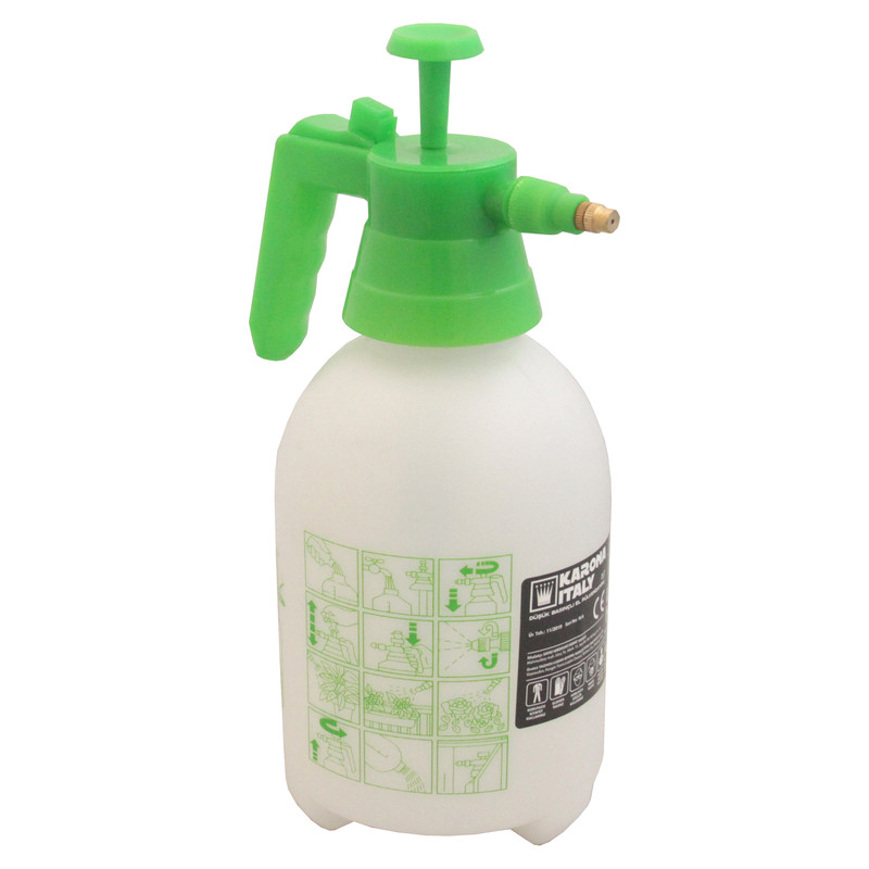 سمپاش کارونا مدل TF-02 گنجایش 2 لیتر