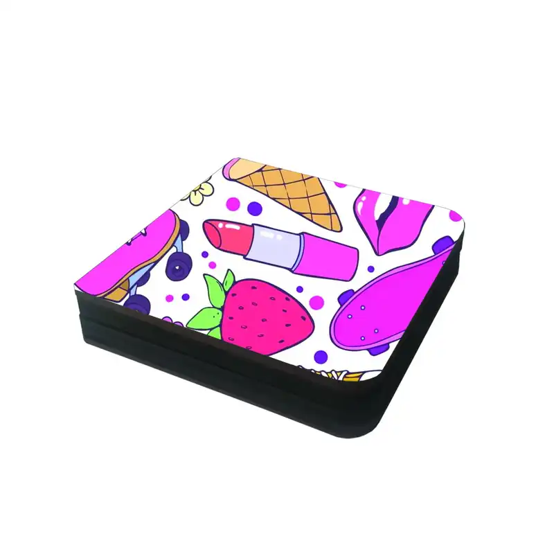 جعبه سیگار مدل دخترانه کد 20030