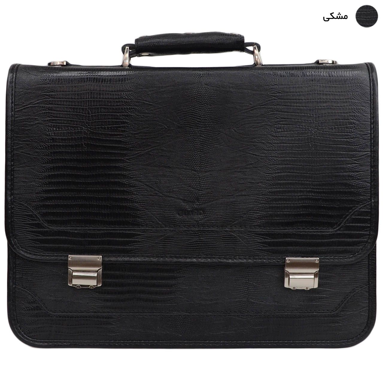 کیف اداری مردانه گارد مدل 3TBL SN  -  - 17