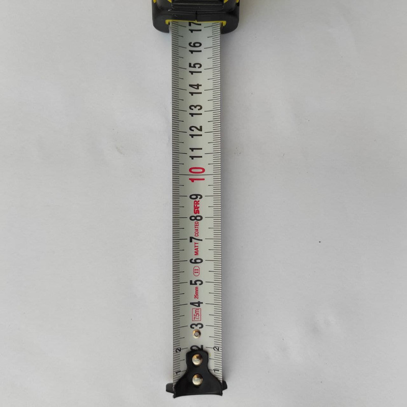 متر 5.5 متری سفیر مدل M-55