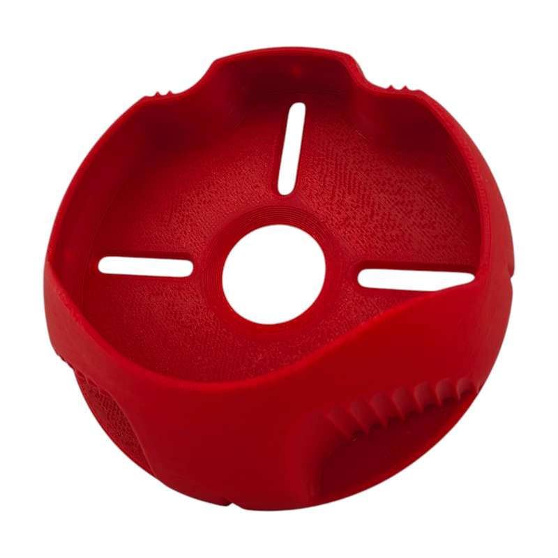 گردگیر دریل مدل کلین‌ورک