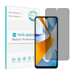 Rockspace Priusy screen protector HyPRV model suitable for Xiaomi Poco C40 mobile phone