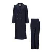 ست 3 تکه لباس رسمی زنانه السانا مدل  سمیناز کد 2405