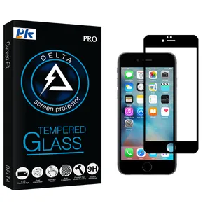 PK Delta Glass Screen Protector For Apple iPhone 6 Plus