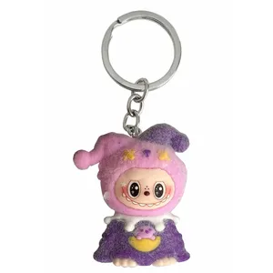 آویز عروسکی مدل لبوبو گد 2