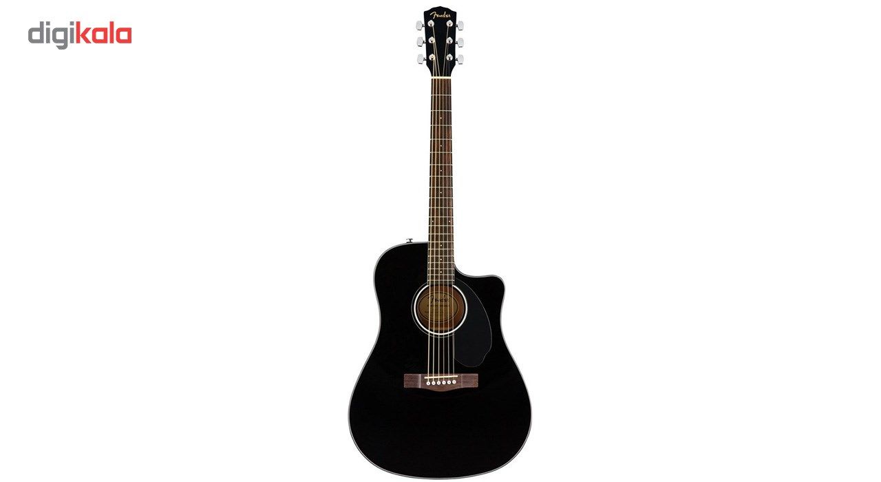 گیتار آکوستیک فندر مدل CD-60SCE0961704006