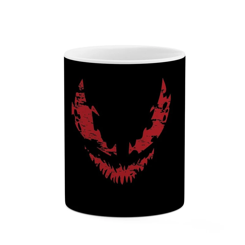 ماگ کاکتی مدل Carnage کد mgh38279