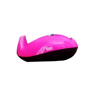 پایه چسب جانشن مدل دو رنگ