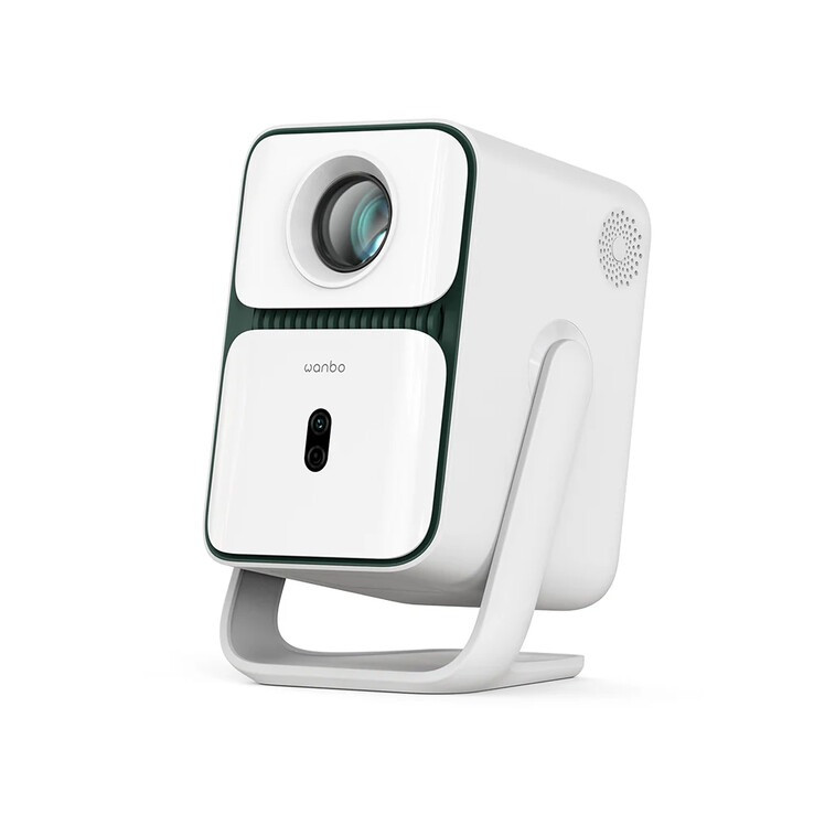 ویدئو پروژکتور ونبو مدل Wanbo Projector T2 Ultra 