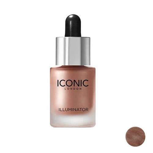 هایلایتر آیکانیک لندن مدل ILLUMINATOR شماره 2.0