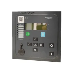 رله اشنایدر الکتریک مدل POWER LOGIC P1F (P1F15013D) 