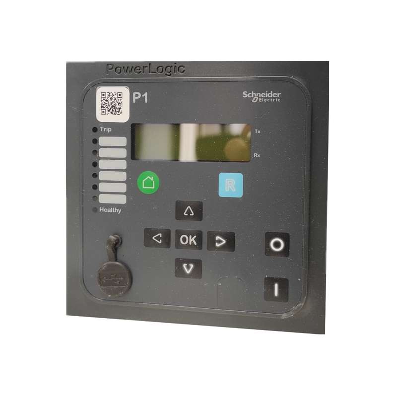 رله اشنایدر الکتریک مدل POWER LOGIC P1F (P1F15013D)