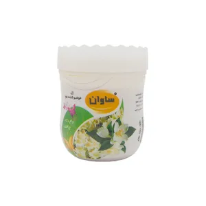 خوشبوکننده هوا ساوان مدل یاس حجم 145 میلی لیتر