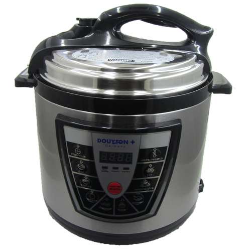 زودپز برقی دویتون مدل DP-701