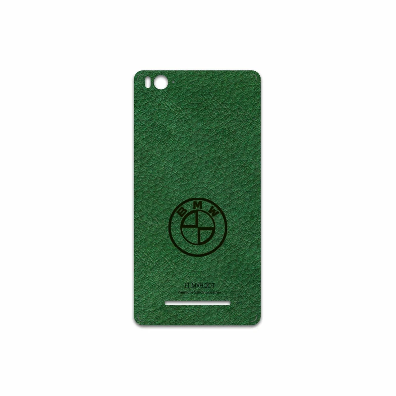 برچسب پوششی ماهوت مدل GL-BMW مناسب برای گوشی موبایل شیائومی Mi 4i