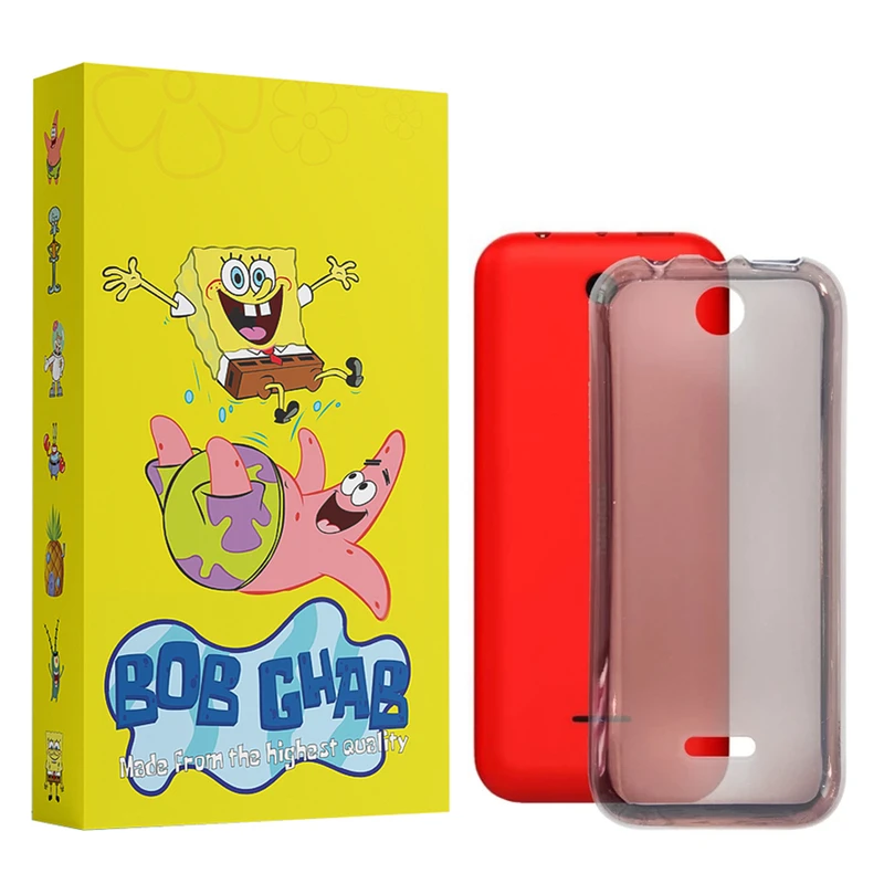 کاور باب قاب مدل  JELBO مناسب برای گوشی موبایل نوکیا N225