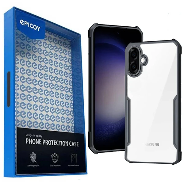 کاور اپیکوی مدل Xundd Beatle مناسب برای گوشی موبایل سامسونگ Galaxy A07 