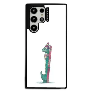 AKAM AMC-WSGS22U-SKI-17 Cover For Samsung Galaxy S22 Ultra