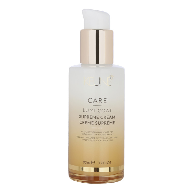 روغن مو کئون مدل Care Lumi Coat حجم 95 میلی‌لیتر