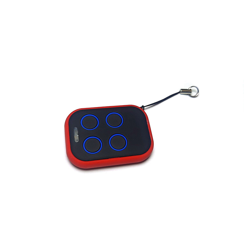 ریموت بلوتوثی دربازکن مدل HSP 433MHz