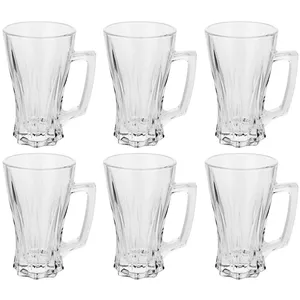 Toyo Sasaki P-26490 Glass Pack of 6