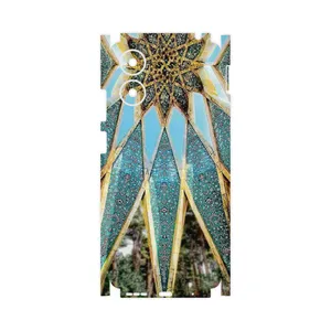 MAHOOT KHAYAM_Tomb-FullSkin Cover Sticker for Motorola Moto G04