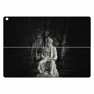 MAHOOT Ferdowsi-Logo Cover Sticker for ASUS Transformer 3 Pro 2016