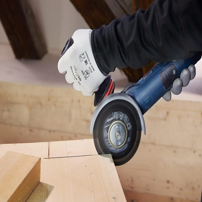 صفحه برش بوش مدل Carbide