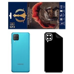 INFINITI PRO RG Back Skin For Samsung Galaxy M12