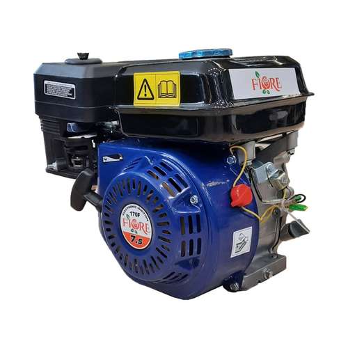 موتور تک بنزینی فیوره مدل GX200 کد 1800