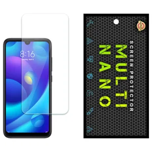 Multi Nano X-S1N Screen Protector For Xiaomi Mi Play