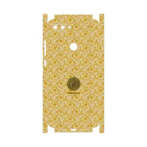 MAHOOT versace-FullSkin Cover Sticker for Xiaomi Mi 8 Lite