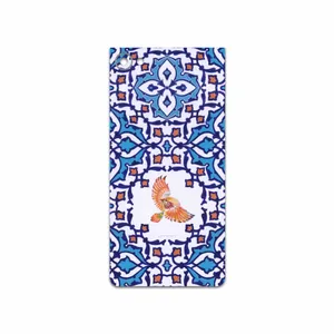 MAHOOT Homa Tile Cover Sticker for BlackBerry Motion