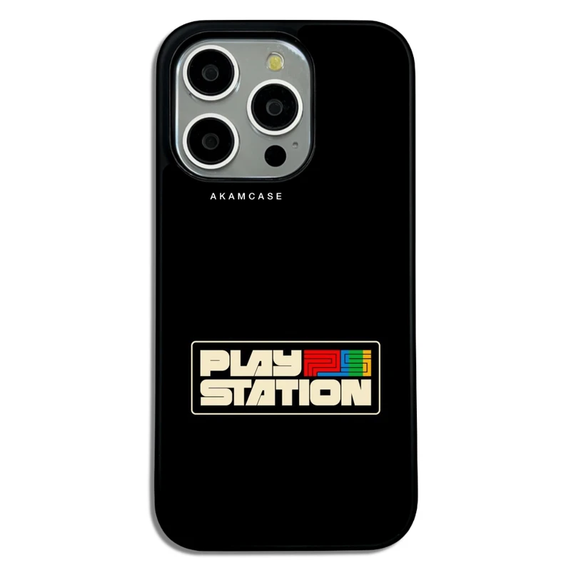 کاور آکام مدل AMC-WA15PRO-NOSTECH-7 مناسب برای گوشی موبایل اپل iPhone 15 Pro