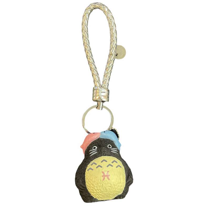 جاکلیدی دخترانه مدل گربه