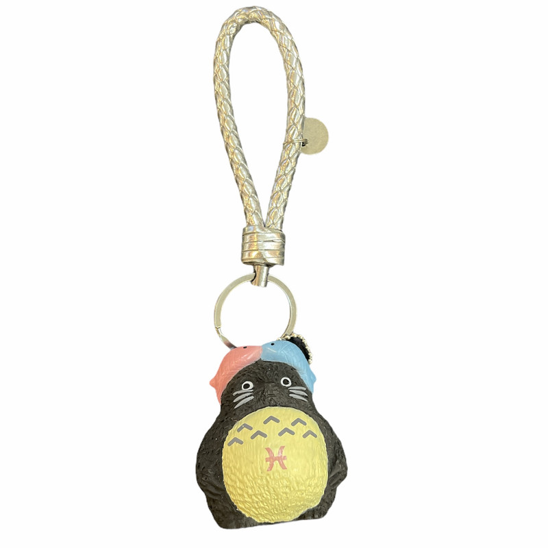 جاکلیدی دخترانه مدل گربه