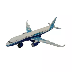 هواپیما بازی مدل بوئینگ 787 کد 280