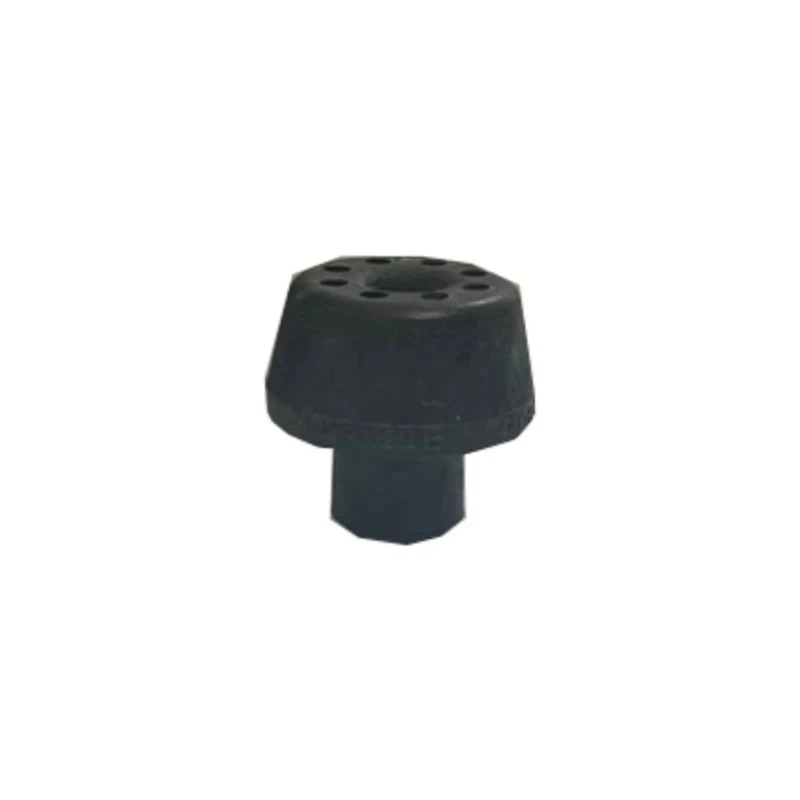 لاستیک نگهدارنده زیر رادیاتور آگومان کد 1001001010 مناسب برای رنو ال 90 بسته 5 عددی