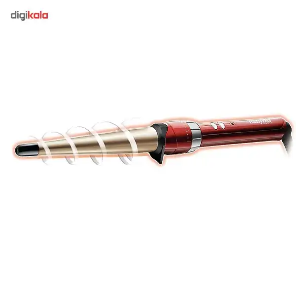 فر کننده و حالت دهنده مو بابیلیس مدل C20E