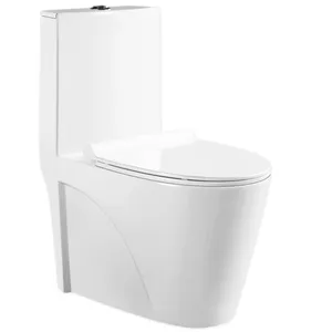 توالت فرنگی ملودی مدل 101 آکس25cm